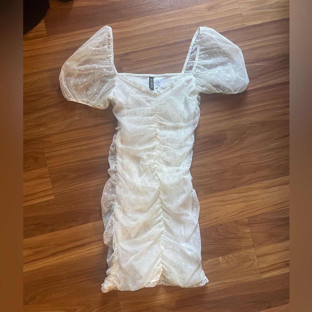 H and M Dress